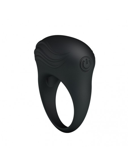 Pierścien erekcyjny wibrujący BERTRAM - Pierścienie erekcyjne wibrujące - 1