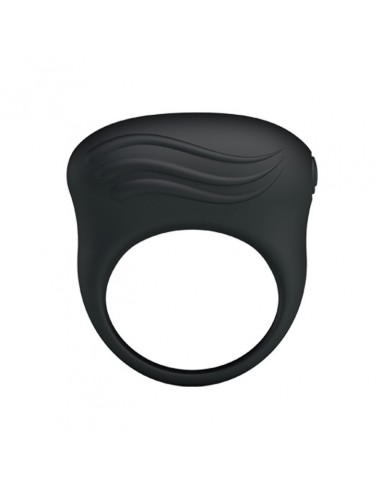 Pierścien erekcyjny wibrujący BERTRAM - Pierścienie erekcyjne wibrujące - 3