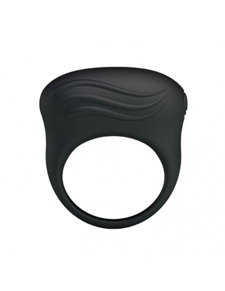 Pierścien erekcyjny wibrujący BERTRAM - Pierścienie erekcyjne wibrujące - 3