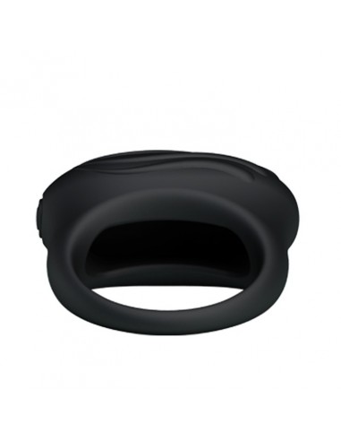 Pierścien erekcyjny wibrujący BERTRAM - Pierścienie erekcyjne wibrujące - 4