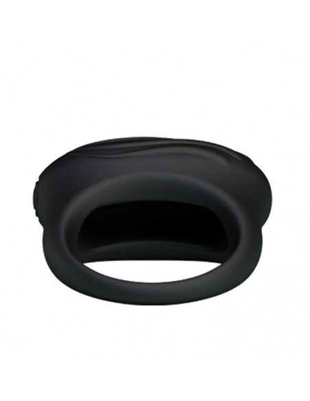 Pierścien erekcyjny wibrujący BERTRAM - Pierścienie erekcyjne wibrujące - 4