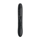 Wibrator króliczek Colin z wibracjami i rotacją 25 cm - 3