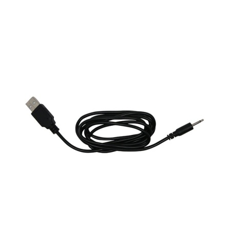 Wibrator króliczek Colin z wibracjami i rotacją 25 cm - 8