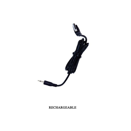 Kulki Kegla Werner - 12 funkcji wibracji, silikon medyczny, długość 20,5 cm, ø 34 mm - 9