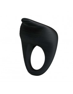 Pierścien erekcyjny wibrujący THIMBLE - Pierścienie erekcyjne wibrujące - 1