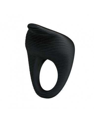 Pierścien erekcyjny wibrujący THIMBLE - Pierścienie erekcyjne wibrujące - 1