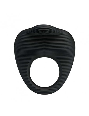 Pierścien erekcyjny wibrujący THIMBLE - Pierścienie erekcyjne wibrujące - 3