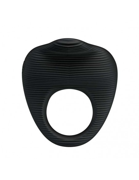 Pierścien erekcyjny wibrujący THIMBLE - Pierścienie erekcyjne wibrujące - 3