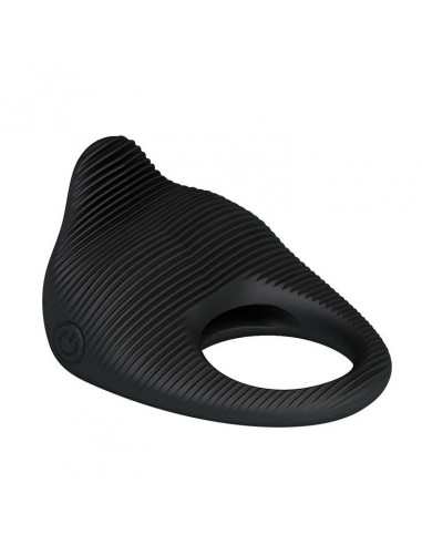 Pierścien erekcyjny wibrujący THIMBLE - Pierścienie erekcyjne wibrujące - 4