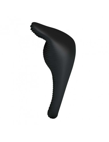 Pierścien erekcyjny wibrujący THIMBLE - Pierścienie erekcyjne wibrujące - 5