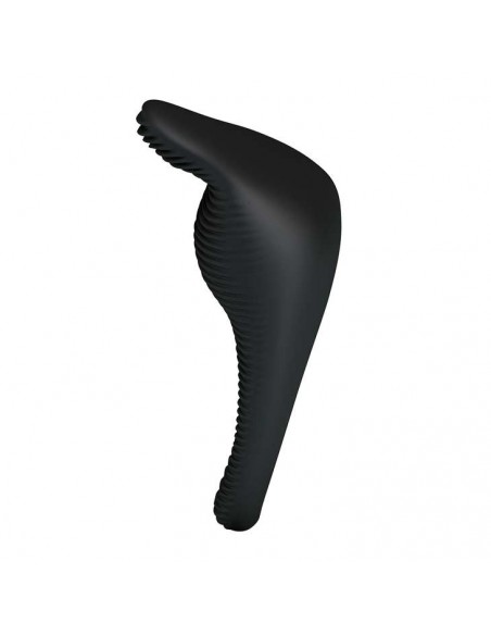 Pierścien erekcyjny wibrujący THIMBLE - Pierścienie erekcyjne wibrujące - 5