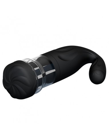 Nowoczesny Masturbator Funkcja Blowjob Fleshlight - Masturbatory i Sztuczne pochwy - 4