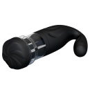 Automatyczny masturbator Breton z rotacją i ruchem posuwisto-zwrotnym, długość 27,3 cm - 4