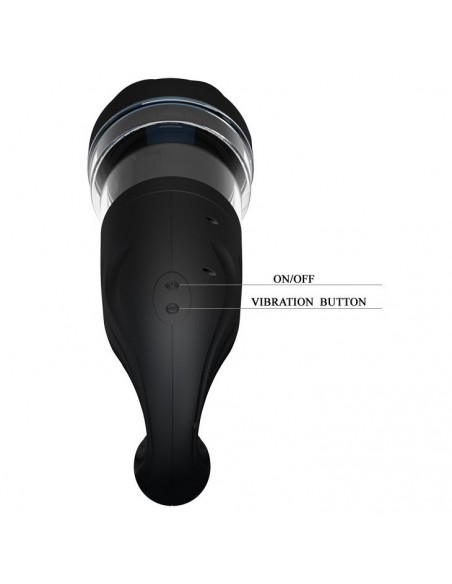 Nowoczesny Masturbator Funkcja Blowjob Fleshlight - Masturbatory i Sztuczne pochwy - 7