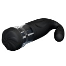 Automatyczny masturbator Breton USB z rotacją i ruchem góra-dół, 27,3 cm - 4