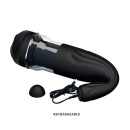Automatyczny masturbator Breton USB z rotacją i ruchem góra-dół, 27,3 cm - 8