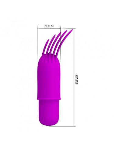 Zestaw akcesoriów do stymulacji TOYS COLLECTION 4 IN 1 - Śmieszne gadżety, prezenty - 8