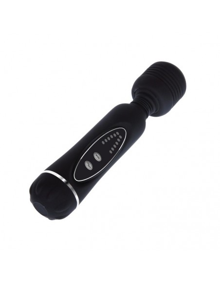 Masażer WAND MAGICAL MASSAGER 12 function - Wibratory Magic Wand - 5