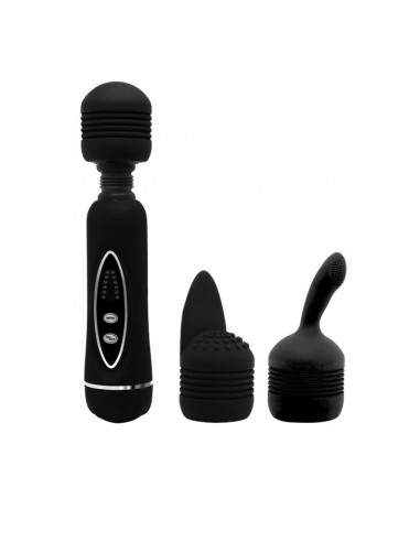 Masażer WAND MAGICAL MASSAGER 12 function - Wibratory Magic Wand - 6