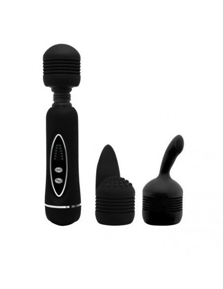 Masażer WAND MAGICAL MASSAGER 12 function - Wibratory Magic Wand - 6