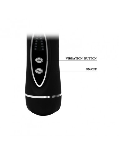 Masażer WAND MAGICAL MASSAGER 12 function - Wibratory Magic Wand - 8