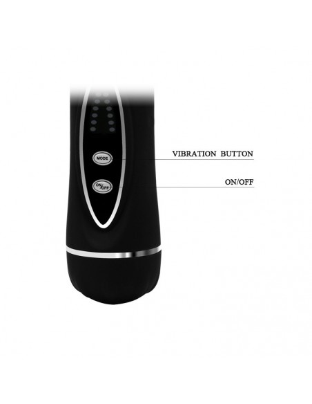 Masażer WAND MAGICAL MASSAGER 12 function - Wibratory Magic Wand - 8