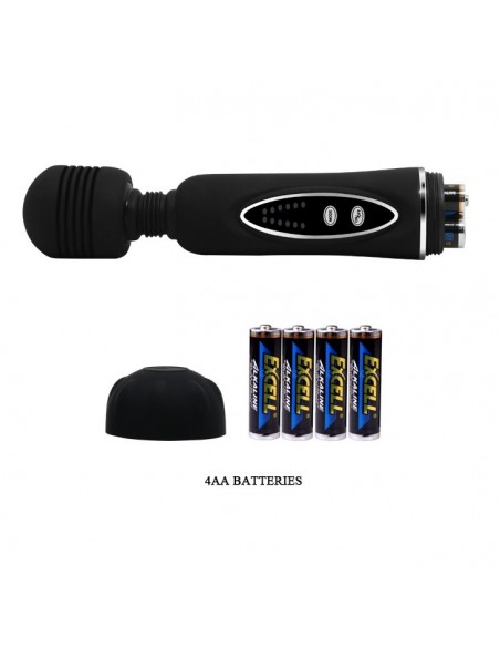 Masażer WAND MAGICAL MASSAGER 12 function - Wibratory Magic Wand - 9
