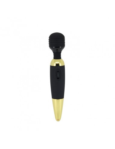 Masażer WAND POWER WAND GOLD - Wibratory Magic Wand - 1