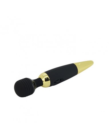 Masażer WAND POWER WAND GOLD - Wibratory Magic Wand - 4