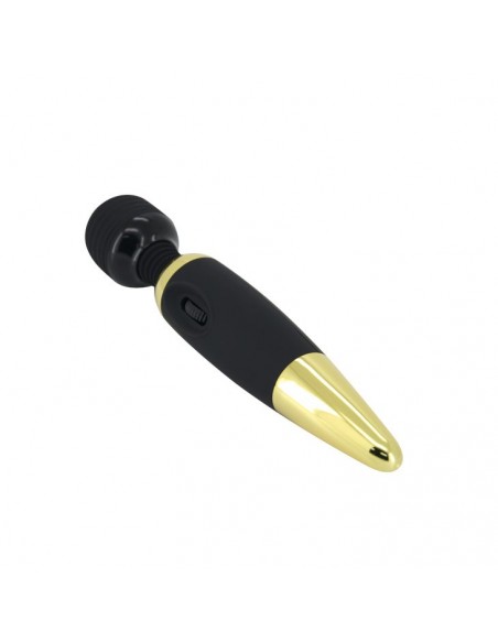 Masażer WAND POWER WAND GOLD - Wibratory Magic Wand - 5