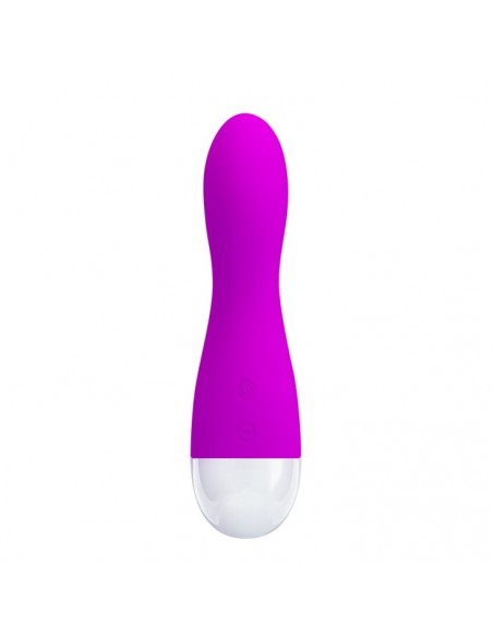 Wibrator króliczek KYLE USB 30 function - Wibratory Króliczki - 4