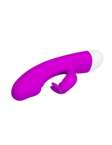 Wibrator króliczek WILL USB 30 function - Wibratory Króliczki - 5