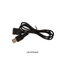 Wibrator Will - króliczek z 30 trybami wibracji, stymulatorem łechtaczki i długością całkowitą 18 cm - 9