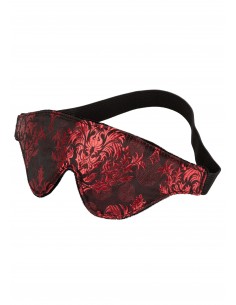 Opaska Na Oczy Erotyczna Scandal Blackout Eyemask - Opaski i maski na oczy - 1