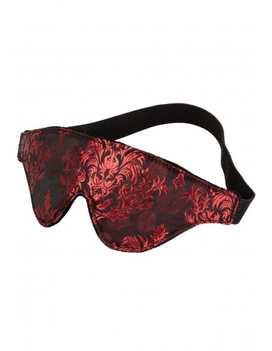 Opaska Na Oczy Erotyczna Scandal Blackout Eyemask - Opaski i maski na oczy - 1