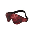 Opaska Na Oczy Erotyczna Scandal Blackout Eyemask - 1