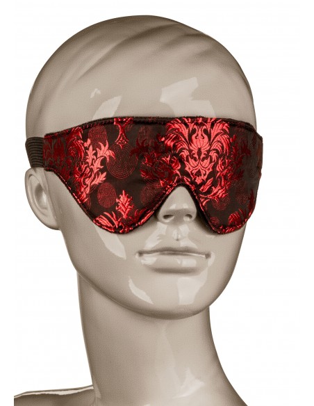 Opaska Na Oczy Erotyczna Scandal Blackout Eyemask - Opaski i maski na oczy - 4