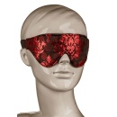 Opaska Na Oczy Erotyczna Scandal Blackout Eyemask - 4