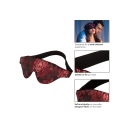 Opaska Na Oczy Erotyczna Scandal Blackout Eyemask - 5