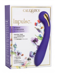 Wibrator punktu G Estim Petite G Wand - Wibratory Punktu G - 1 2