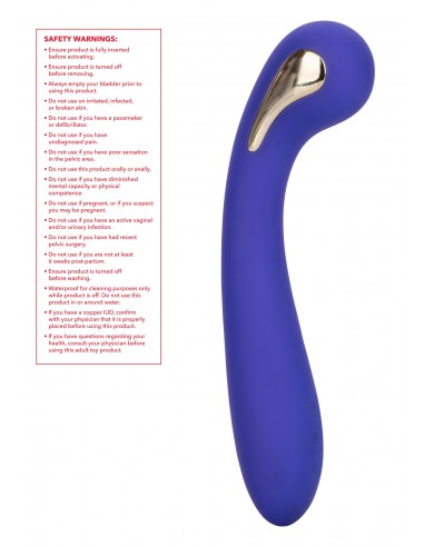 Wibrator punktu G Estim Petite G Wand - Wibratory Punktu G - 8