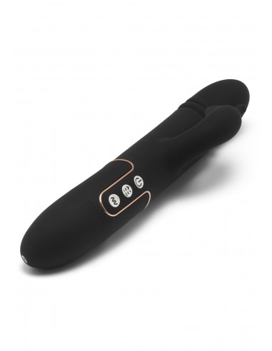 Luksusowy wibrator Pulse Two - WIBRATORY EKSKLUZYWNE - 6