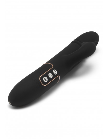 Luksusowy wibrator Pulse Two - WIBRATORY EKSKLUZYWNE - 6