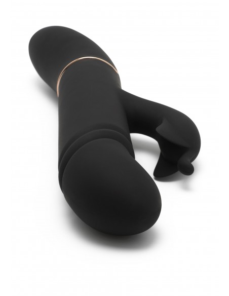 Luksusowy wibrator Pulse Two - WIBRATORY EKSKLUZYWNE - 7