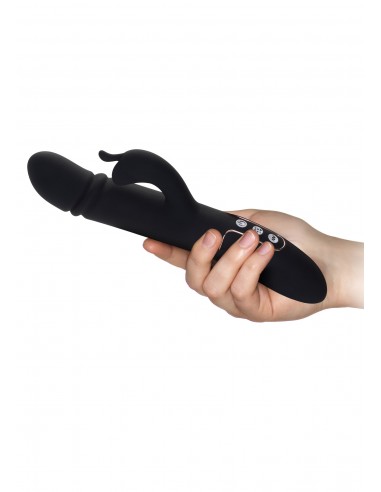 Luksusowy wibrator Pulse Two - WIBRATORY EKSKLUZYWNE - 9