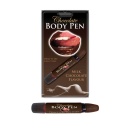 Długopis czekoladowy do gry wstępnej Chocolate Body Pen - 1