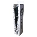 Masażer Magic Wand USB 10 Programów, Czarny - 10