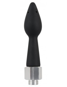 Gruszka analna Real Splash Analdus - Pozostałe gadżety analne - 1 2