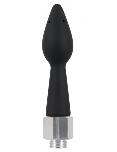 Gruszka analna Real Splash Analdus - Pozostałe gadżety analne - 2