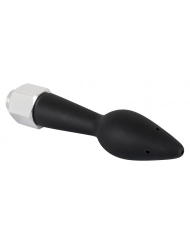 Gruszka analna Real Splash Analdus - Pozostałe gadżety analne - 3